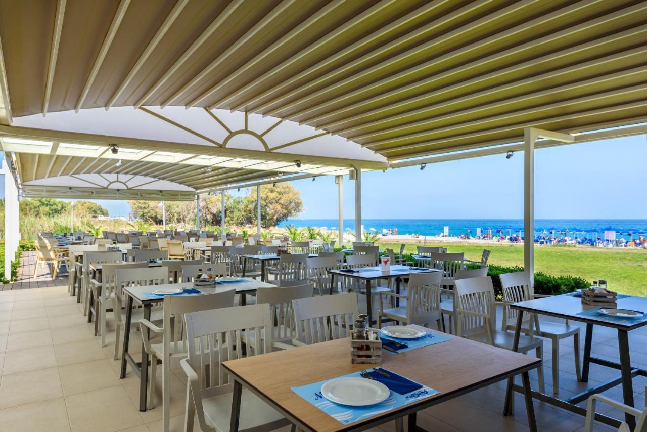 Ξενοδοχείο Marinos