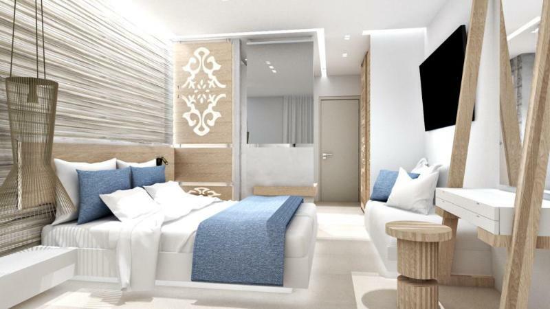 Marinos Hotel 3*