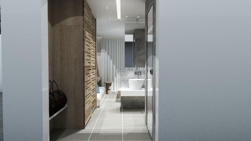 Hotel Marinos Platanes (Rethymno)