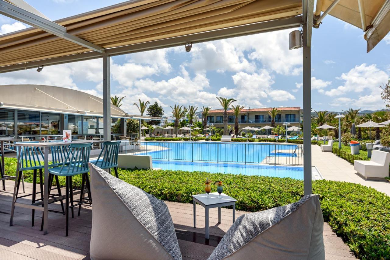 Marinos 3* Platanias