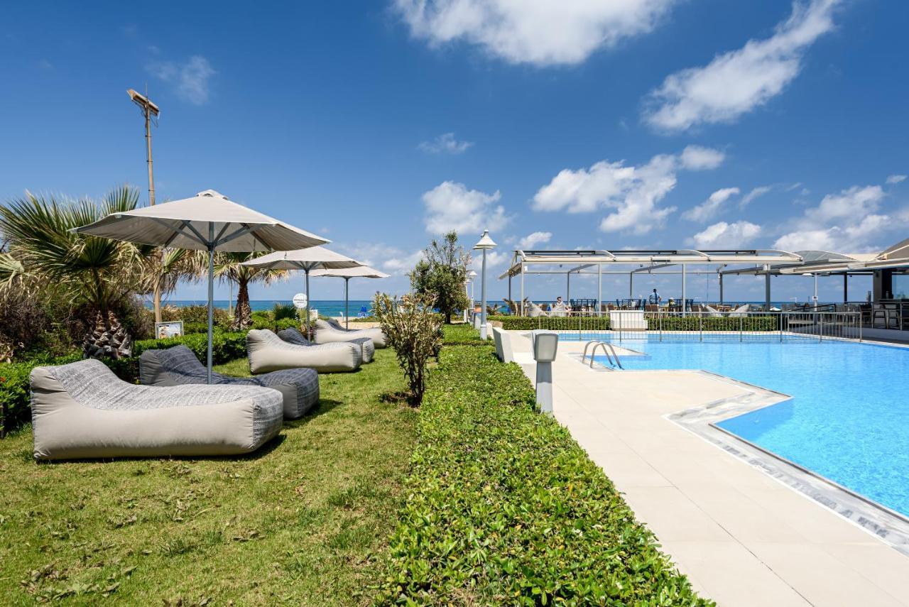 Marinos 3* Platanias
