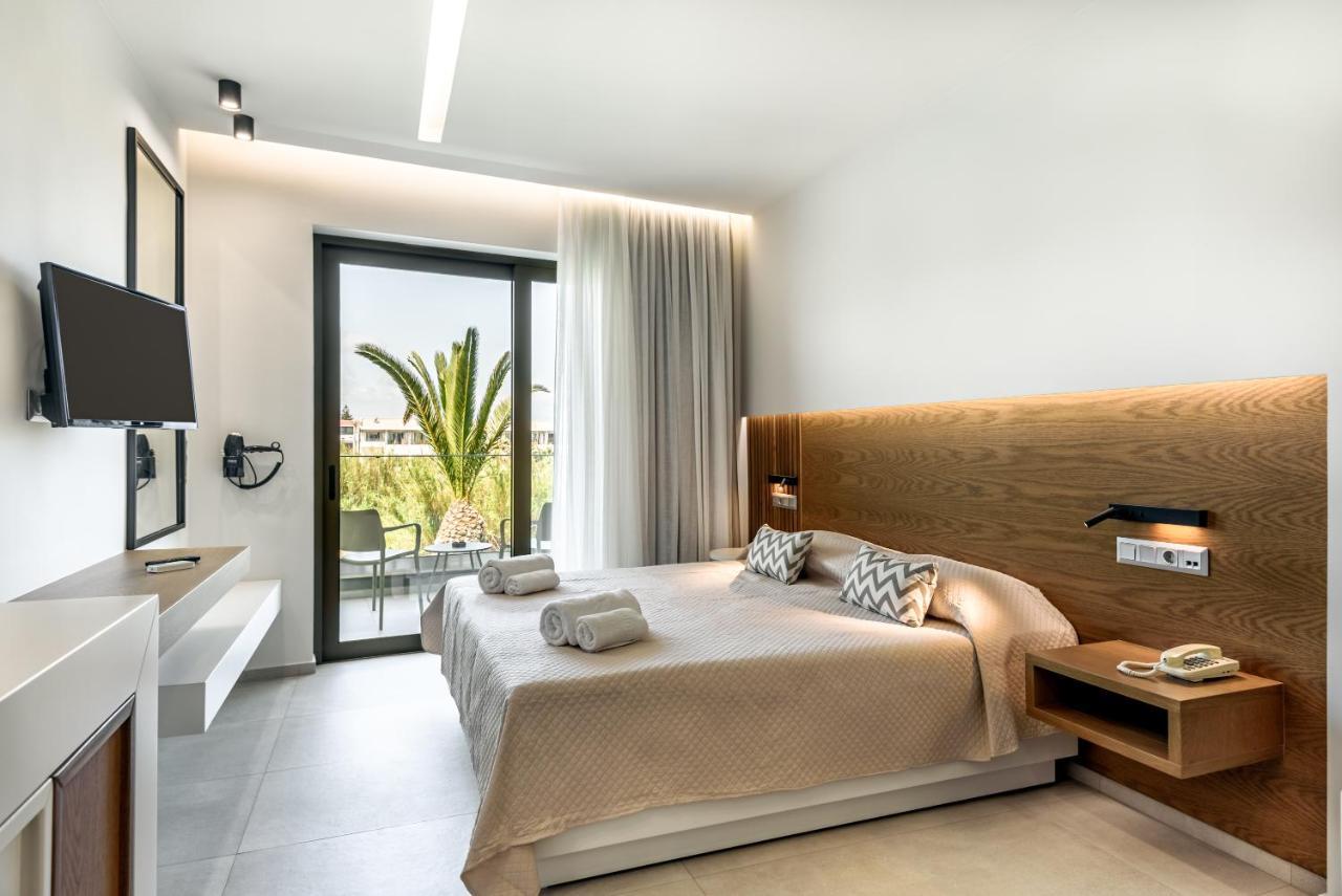 Hotel Marinos Platanias