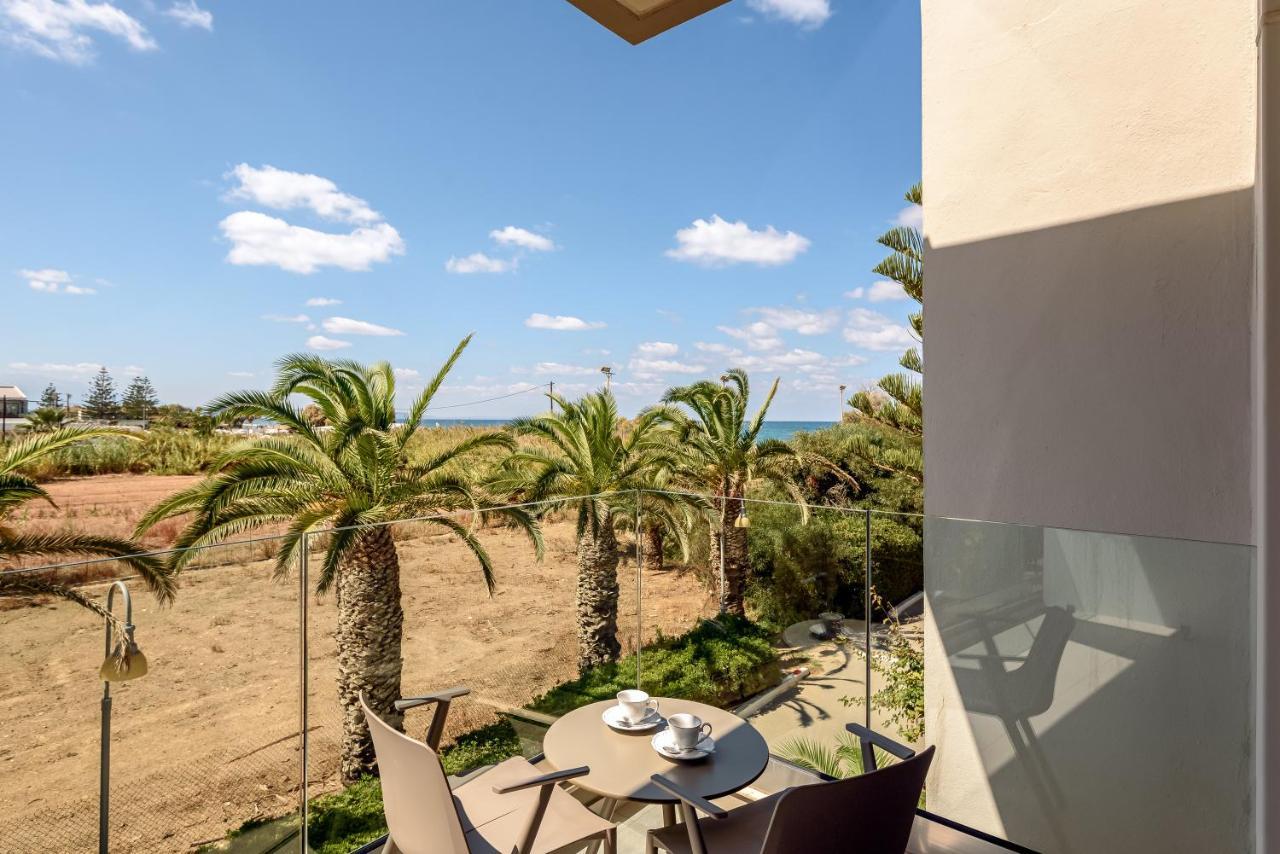 Marinos 3* Platanias