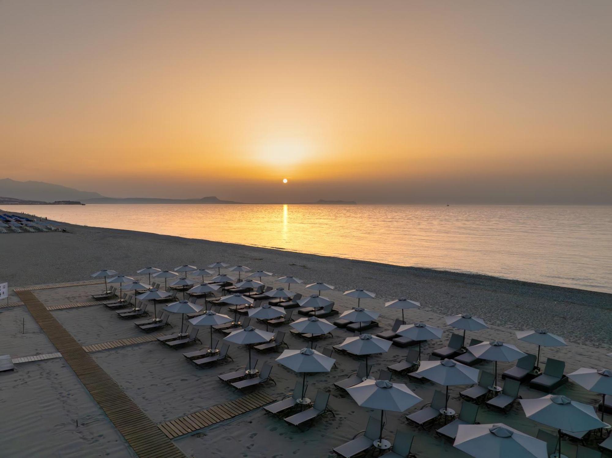 Marinos 3* Platanias