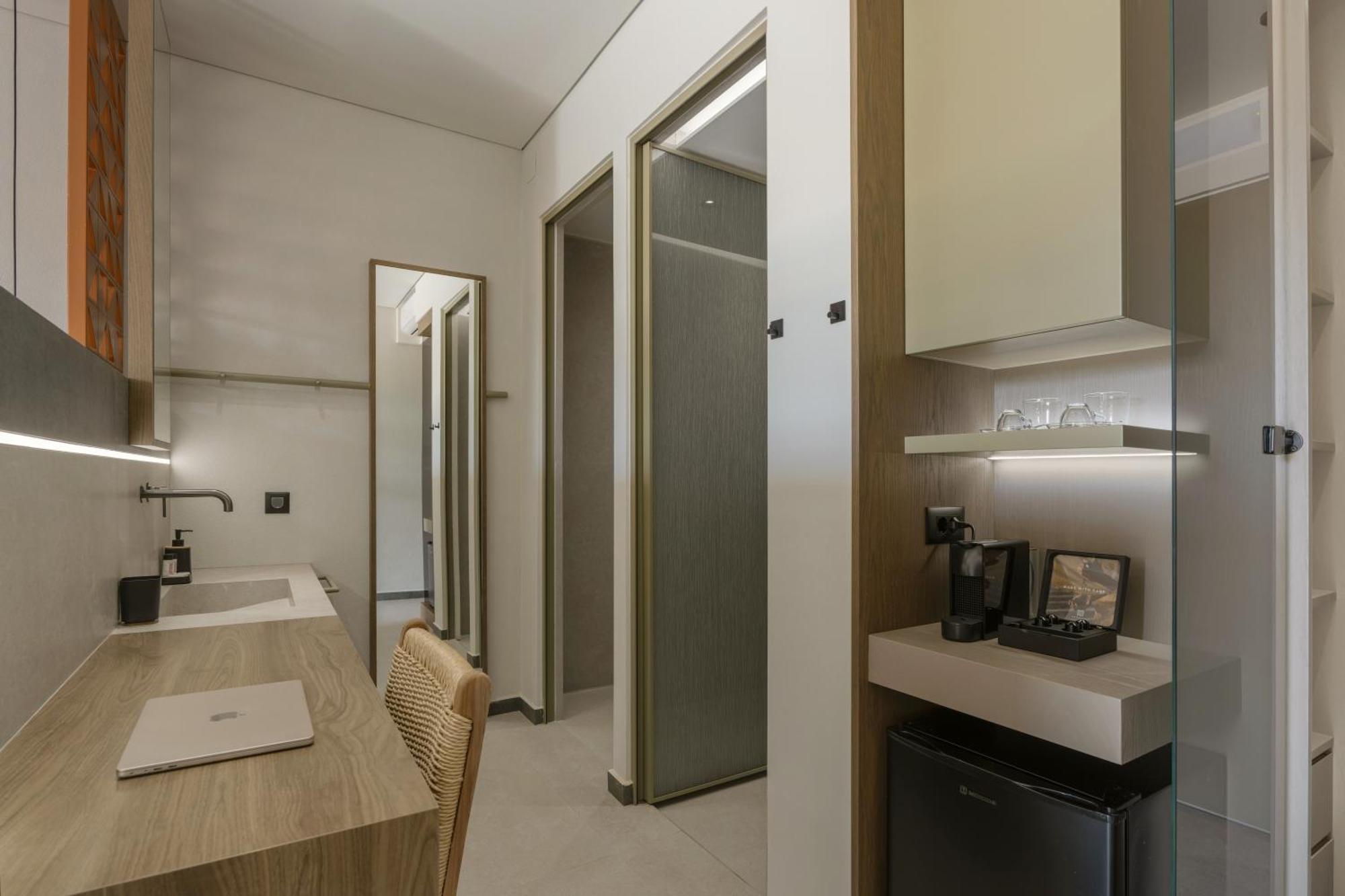 Hotel Marinos