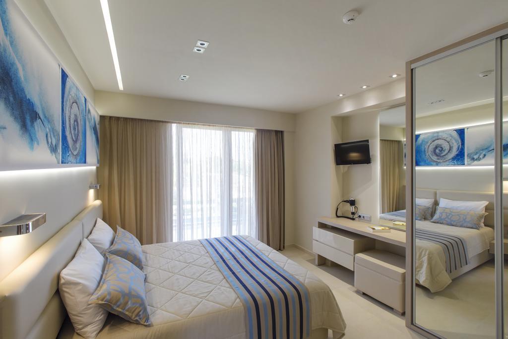 Hotel Marinos Platanias