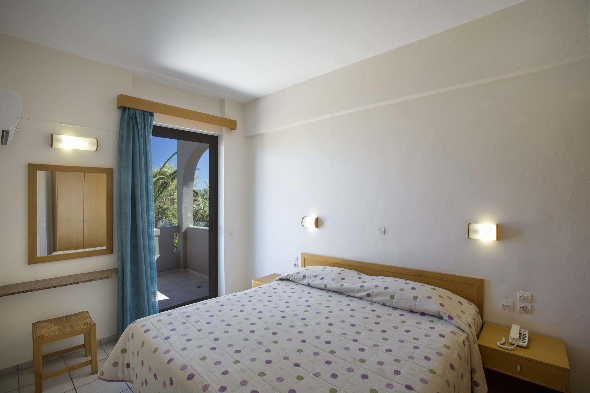 Marinos Hotel Platanias