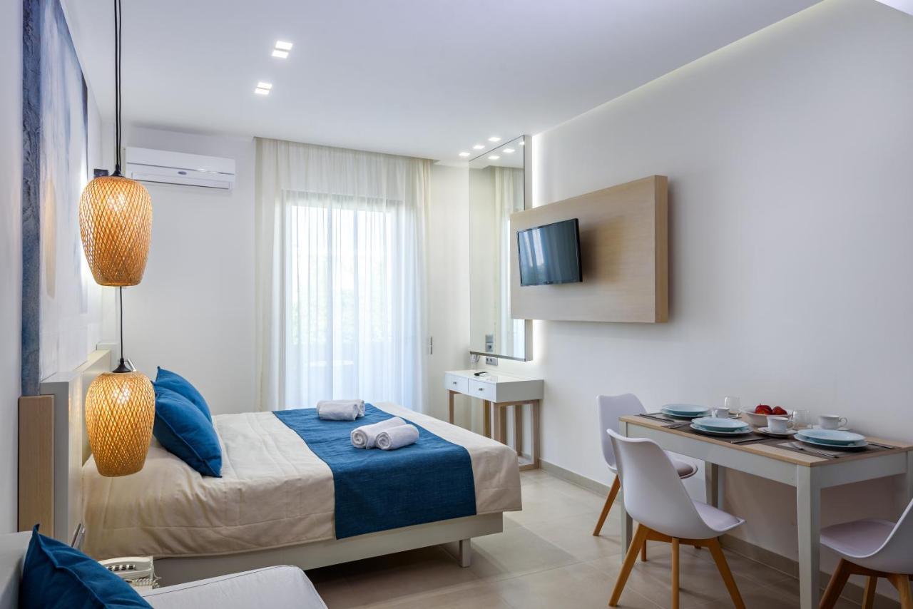Marinos Hotel Platanias