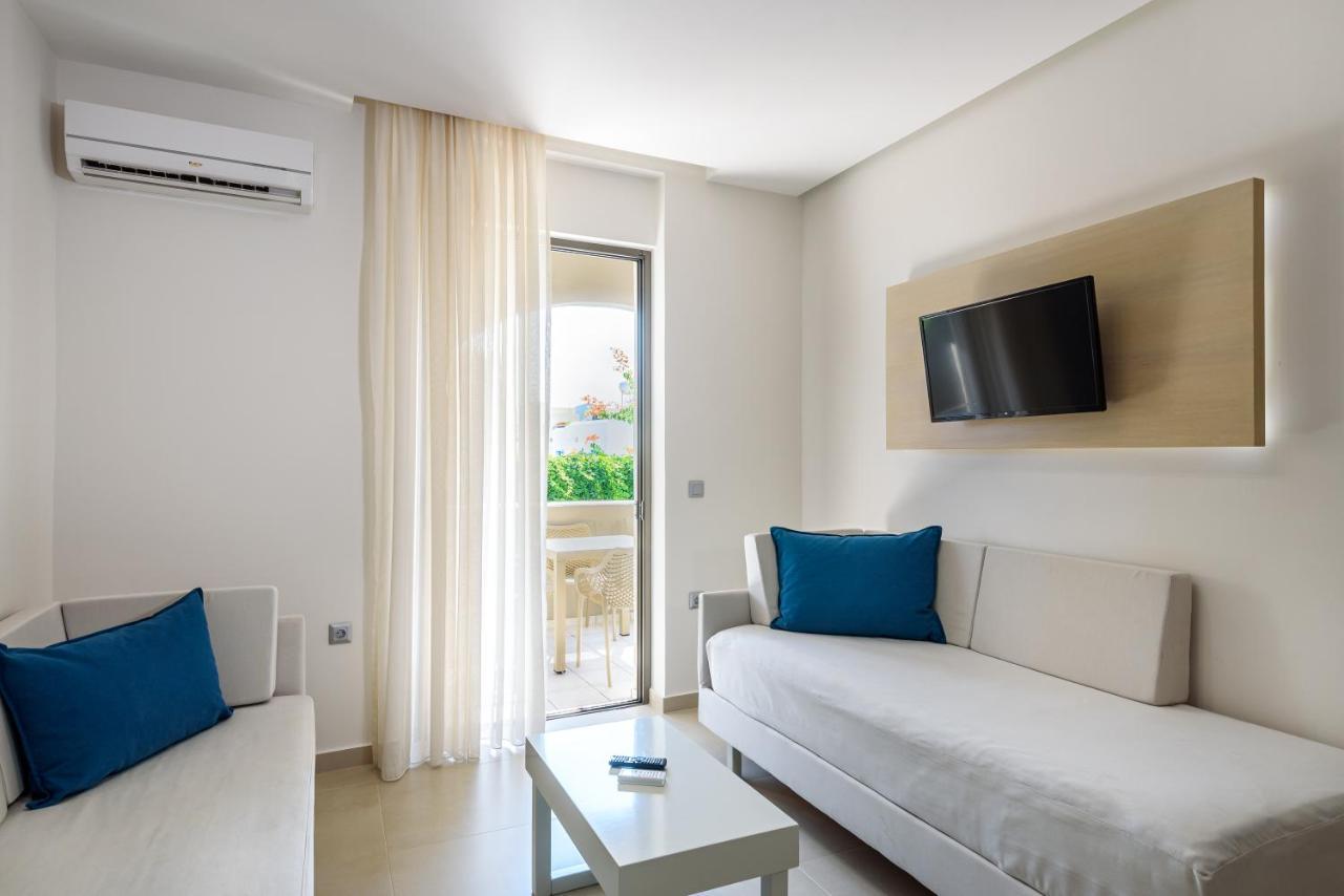 Marinos Hotel Platanias