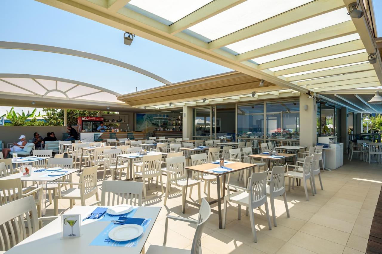 Hotel Marinos Platanias