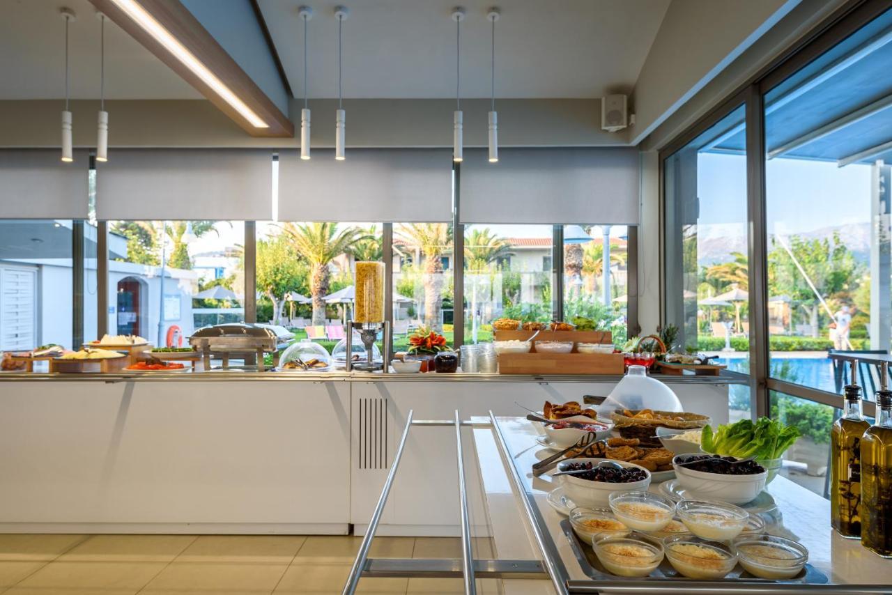 Hotel Marinos Platanias