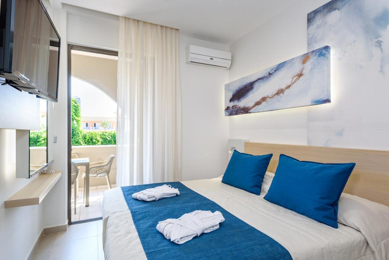 Marinos 3* Platanias