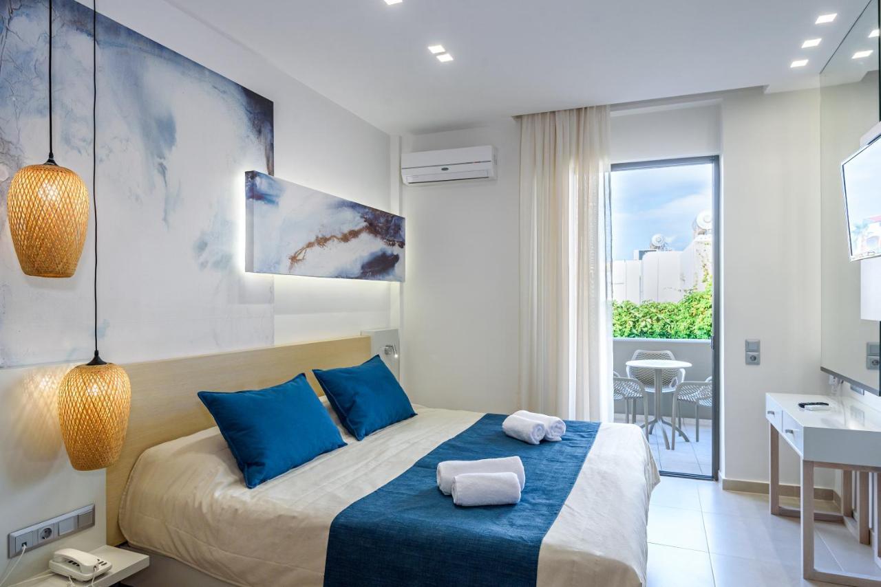 Hotel Marinos Platanias