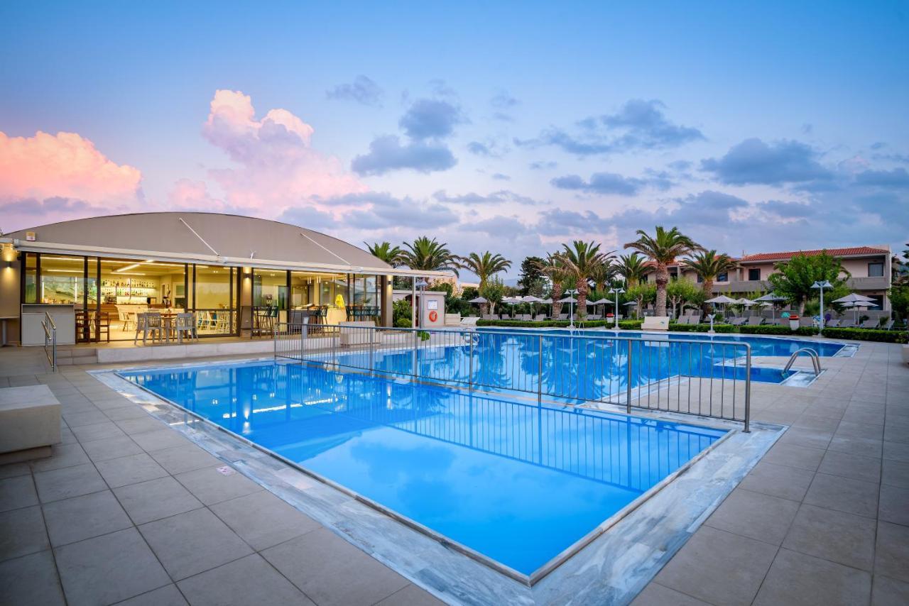 Marinos 3* Platanias
