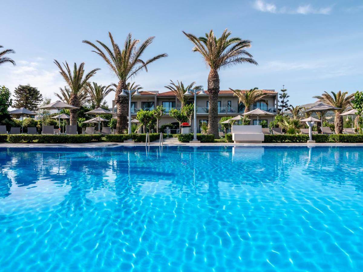Hotel Marinos Platanias