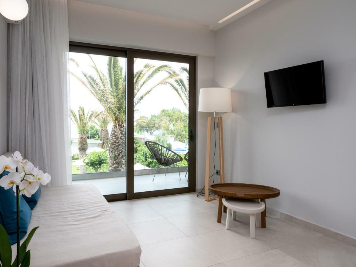 Hotel Marinos Platanias