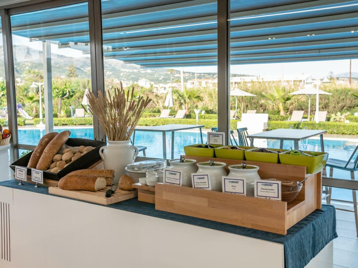 Marinos 3* Platanias