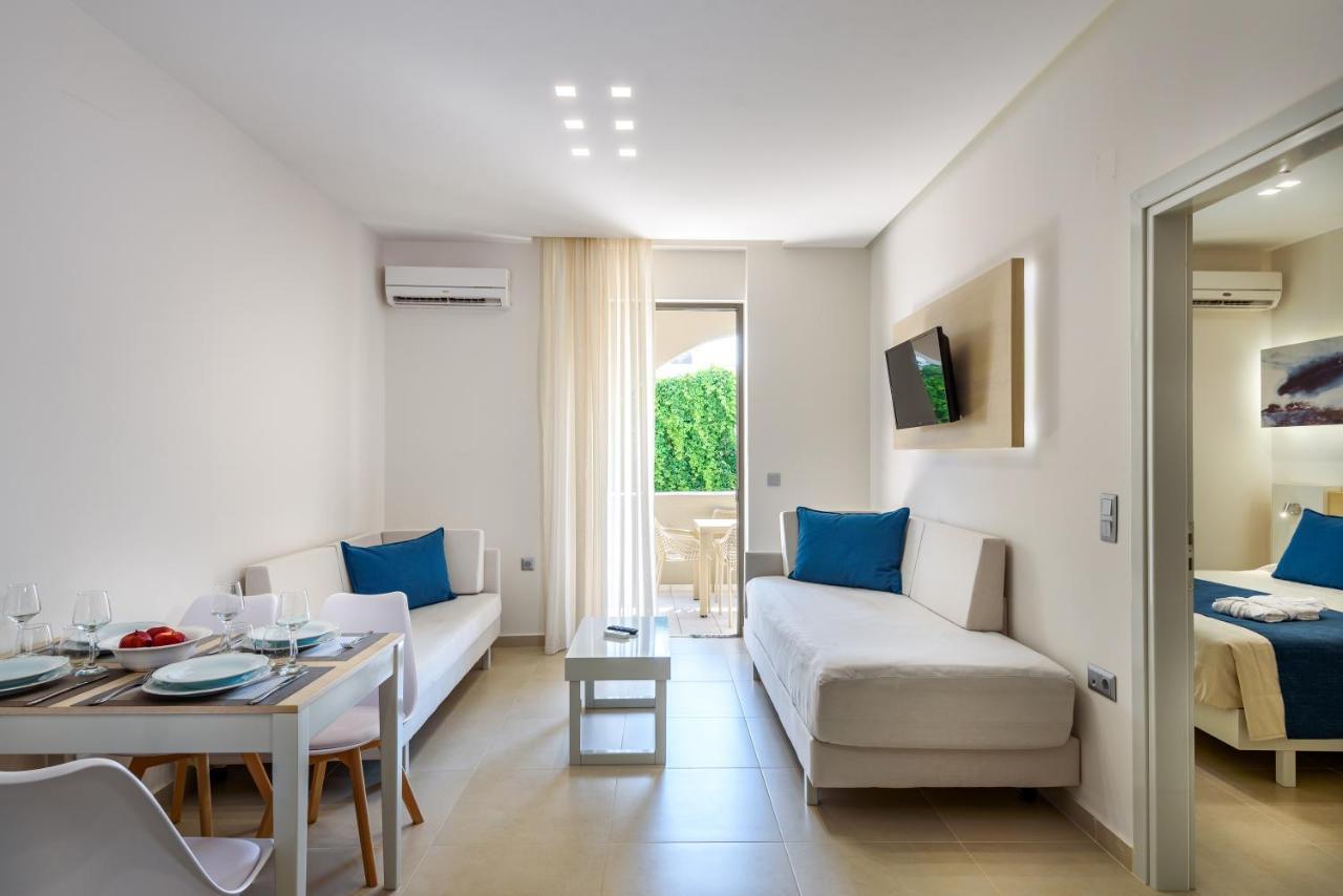 Marinos Platanes (Rethymno)